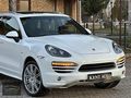 KENT AUTO'DAN*KARTA 12 TAKSİT*2013 MODEL CAYENNE