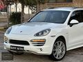 KENT AUTO'DAN*KARTA 12 TAKSİT*2013 MODEL CAYENNE