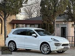 KENT AUTO'DAN*KARTA 12 TAKSİT*2013 MODEL CAYENNE