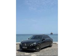 Sahibinden Mercedes - Benz E 250 CDI Elite 2014 Model  236.200 km Siyah