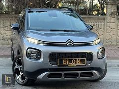 CİTROEN C3 AİRCROSS 1.2 DEĞİŞENSİZ-BOYASIZ