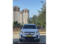 2025 CITROEN C3 AİRCROSS 1.2 HYBRID PLUS OTOMATİK