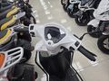 VİŞNE MOTORS'DAN ARORA BOSS 50 TÜM AKSESUARLAR DAHİL !!!