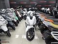 VİŞNE MOTORS'DAN ARORA BOSS 50 TÜM AKSESUARLAR DAHİL !!!