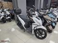 VİŞNE MOTORS'DAN ARORA BOSS 50 TÜM AKSESUARLAR DAHİL !!!