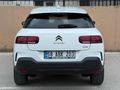 RENDA OTOMOTİV DEĞİŞENSİZ DİZEL OTOMATİK C4 CACTUS