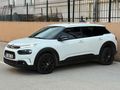 RENDA OTOMOTİV DEĞİŞENSİZ DİZEL OTOMATİK C4 CACTUS