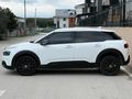 RENDA OTOMOTİV DEĞİŞENSİZ DİZEL OTOMATİK C4 CACTUS