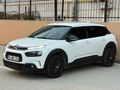 RENDA OTOMOTİV DEĞİŞENSİZ DİZEL OTOMATİK C4 CACTUS