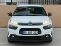 RENDA OTOMOTİV DEĞİŞENSİZ DİZEL OTOMATİK C4 CACTUS