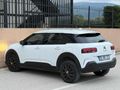 RENDA OTOMOTİV DEĞİŞENSİZ DİZEL OTOMATİK C4 CACTUS