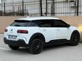 RENDA OTOMOTİV DEĞİŞENSİZ DİZEL OTOMATİK C4 CACTUS