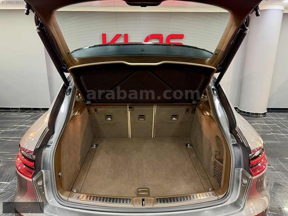2015 PORSCHE MACAN 99.000 KM DE HATASIZ BOYASIZ EMSALSIZ