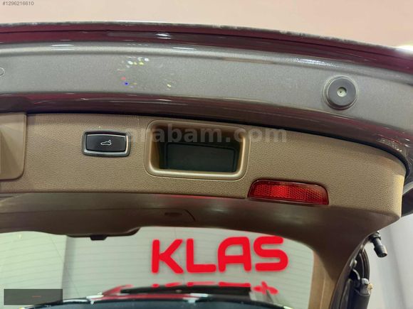 2015 PORSCHE MACAN 99.000 KM DE HATASIZ BOYASIZ EMSALSIZ