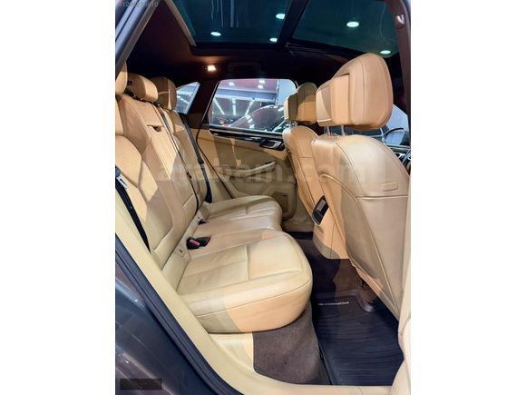 2015 PORSCHE MACAN 99.000 KM DE HATASIZ BOYASIZ EMSALSIZ