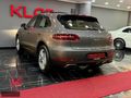 2015 PORSCHE MACAN 99.000 KM DE HATASIZ BOYASIZ EMSALSIZ