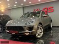 2015 PORSCHE MACAN 99.000 KM DE HATASIZ BOYASIZ EMSALSIZ
