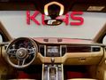 2015 PORSCHE MACAN 99.000 KM DE HATASIZ BOYASIZ EMSALSIZ