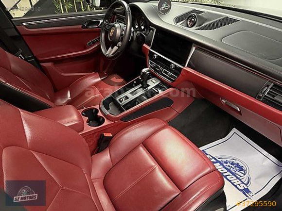 SZ MOTORS'DAN HATASIZ-BOYASIZ ÖZEL SİPARİŞ FULL-BAYii
