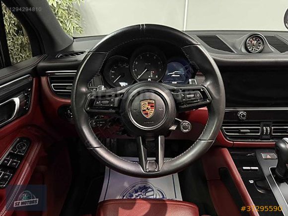 SZ MOTORS'DAN HATASIZ-BOYASIZ ÖZEL SİPARİŞ FULL-BAYii