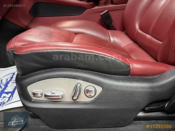SZ MOTORS'DAN HATASIZ-BOYASIZ ÖZEL SİPARİŞ FULL-BAYii