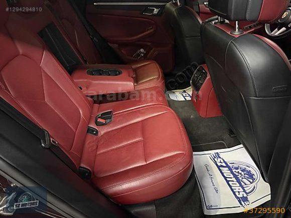 SZ MOTORS'DAN HATASIZ-BOYASIZ ÖZEL SİPARİŞ FULL-BAYii