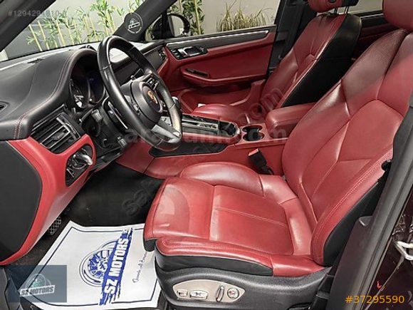 SZ MOTORS'DAN HATASIZ-BOYASIZ ÖZEL SİPARİŞ FULL-BAYii