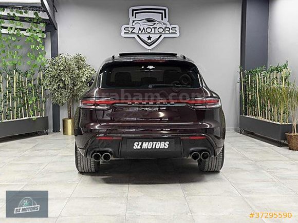 SZ MOTORS'DAN HATASIZ-BOYASIZ ÖZEL SİPARİŞ FULL-BAYii