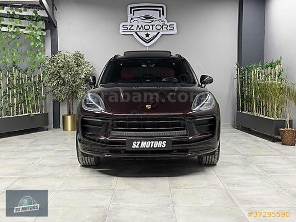 SZ MOTORS'DAN HATASIZ-BOYASIZ ÖZEL SİPARİŞ FULL-BAYii