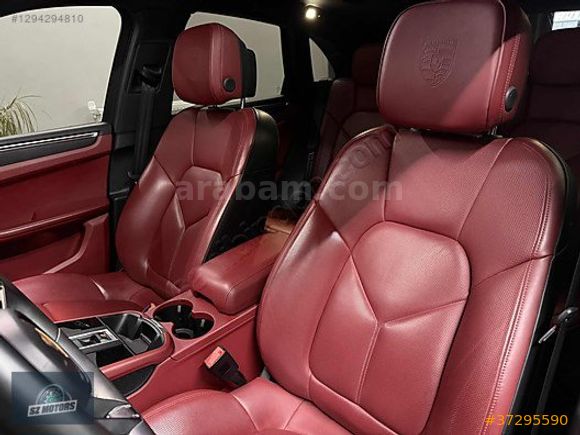 SZ MOTORS'DAN HATASIZ-BOYASIZ ÖZEL SİPARİŞ FULL-BAYii