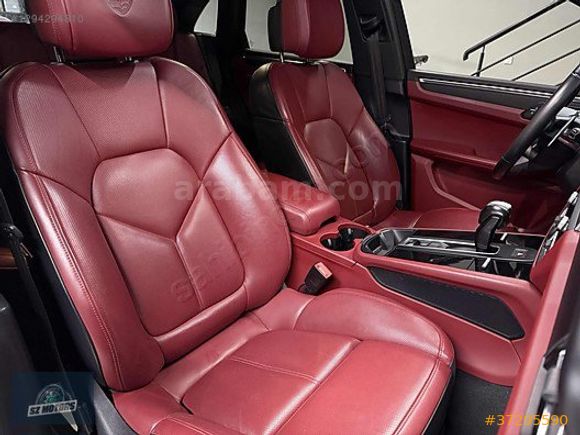 SZ MOTORS'DAN HATASIZ-BOYASIZ ÖZEL SİPARİŞ FULL-BAYii