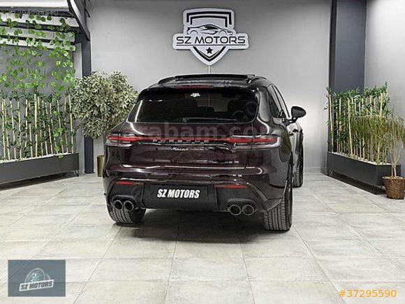 SZ MOTORS'DAN HATASIZ-BOYASIZ ÖZEL SİPARİŞ FULL-BAYii