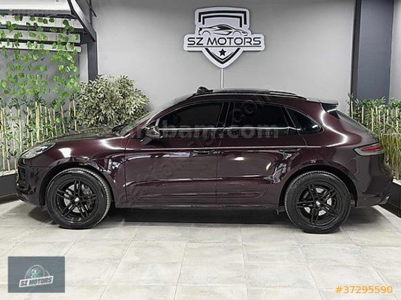 SZ MOTORS'DAN HATASIZ-BOYASIZ ÖZEL SİPARİŞ FULL-BAYii