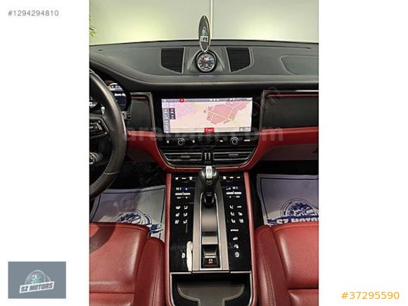 SZ MOTORS'DAN HATASIZ-BOYASIZ ÖZEL SİPARİŞ FULL-BAYii