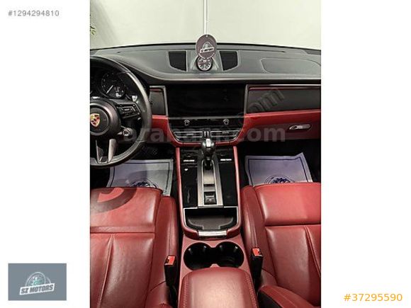 SZ MOTORS'DAN HATASIZ-BOYASIZ ÖZEL SİPARİŞ FULL-BAYii