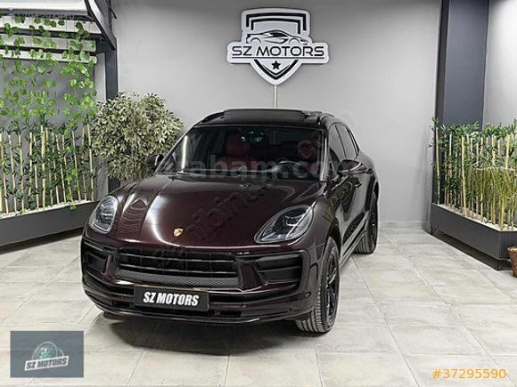SZ MOTORS'DAN HATASIZ-BOYASIZ ÖZEL SİPARİŞ FULL-BAYii