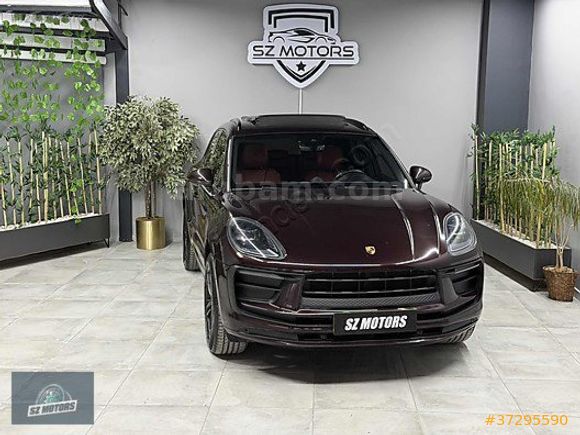 SZ MOTORS'DAN HATASIZ-BOYASIZ ÖZEL SİPARİŞ FULL-BAYii