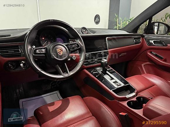SZ MOTORS'DAN HATASIZ-BOYASIZ ÖZEL SİPARİŞ FULL-BAYii