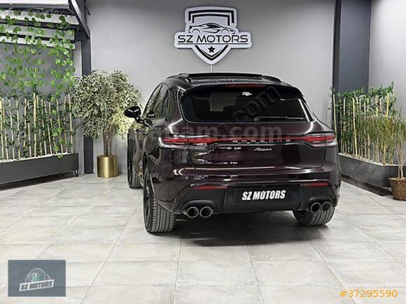 SZ MOTORS'DAN HATASIZ-BOYASIZ ÖZEL SİPARİŞ FULL-BAYii