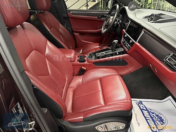 SZ MOTORS'DAN HATASIZ-BOYASIZ ÖZEL SİPARİŞ FULL-BAYii