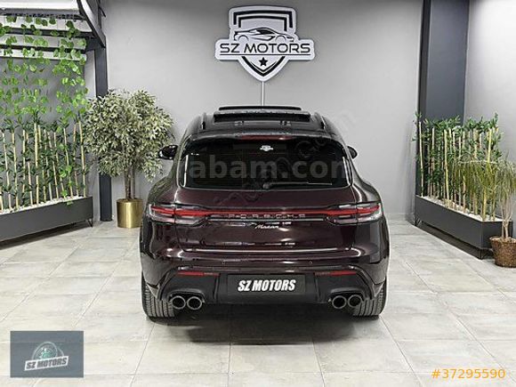 SZ MOTORS'DAN HATASIZ-BOYASIZ ÖZEL SİPARİŞ FULL-BAYii
