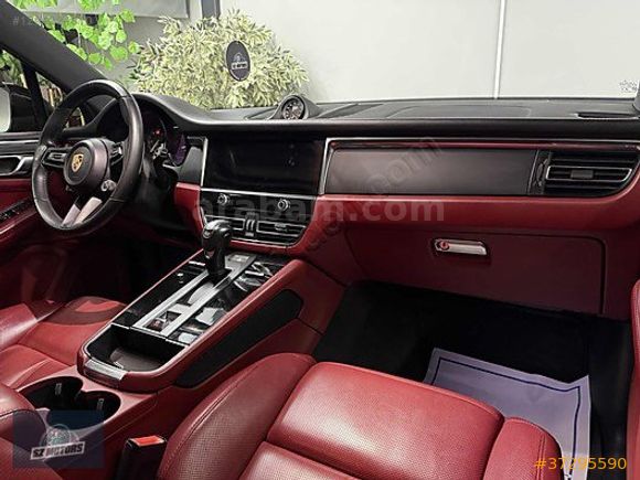 SZ MOTORS'DAN HATASIZ-BOYASIZ ÖZEL SİPARİŞ FULL-BAYii