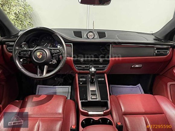 SZ MOTORS'DAN HATASIZ-BOYASIZ ÖZEL SİPARİŞ FULL-BAYii