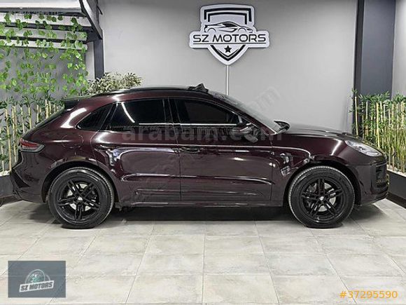 SZ MOTORS'DAN HATASIZ-BOYASIZ ÖZEL SİPARİŞ FULL-BAYii