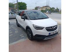 Sahibinden Opel Crossland X 1.2 T 120.Yıl 2020 Model