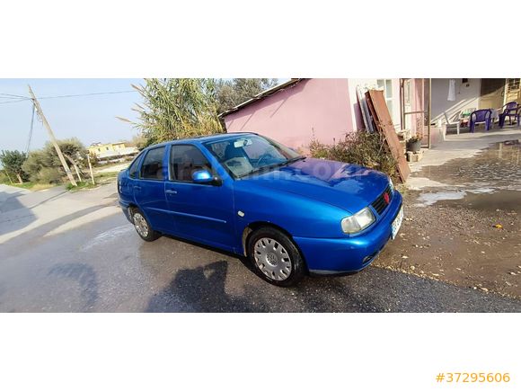 Sahibinden Volkswagen Polo 1.9 TDi Classic 2001 Model