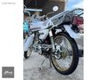 AYKUT MOTORDAN 2025 CG 50 TÜM RENKLER KARTLARA 9/12 TK