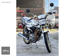 AYKUT MOTORDAN 2025 CG 50 TÜM RENKLER KARTLARA 9/12 TK