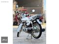 AYKUT MOTORDAN 2025 CG 50 TÜM RENKLER KARTLARA 9/12 TK