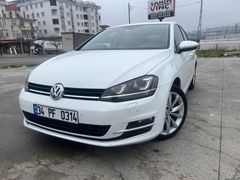 Sahibinden Volkswagen Golf 1.6 TDi BlueMotion Highline 2015 Model Tekirdağ